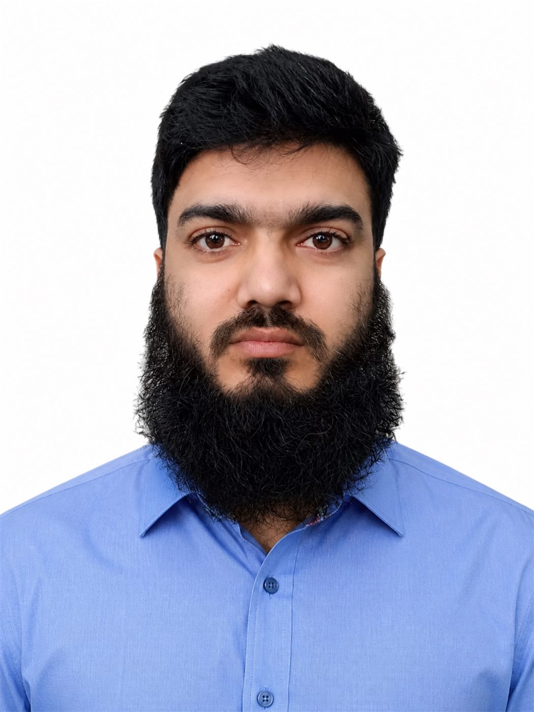 Md Johurul Islam, Accounts Officer at Green Heaven Super Hostel